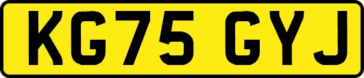 KG75GYJ