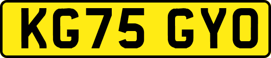 KG75GYO