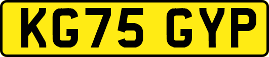 KG75GYP