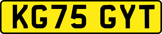 KG75GYT