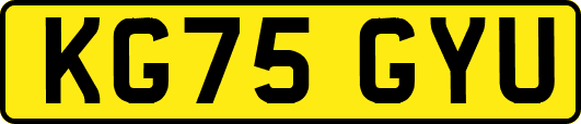KG75GYU