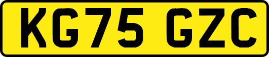 KG75GZC