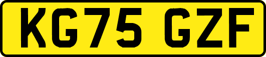 KG75GZF