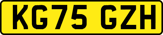 KG75GZH