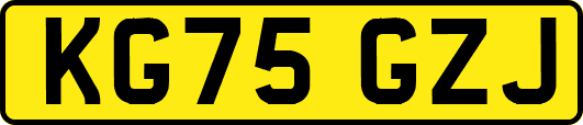 KG75GZJ