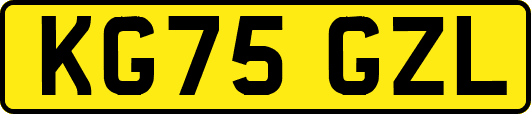 KG75GZL