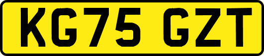 KG75GZT