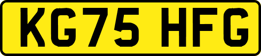 KG75HFG