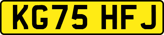 KG75HFJ