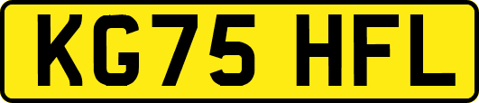 KG75HFL