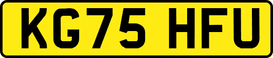 KG75HFU