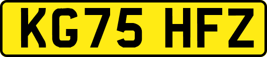 KG75HFZ