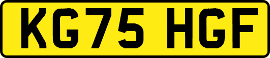 KG75HGF
