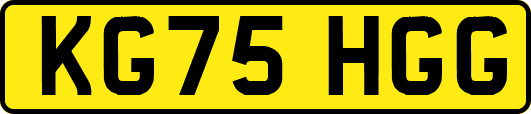 KG75HGG