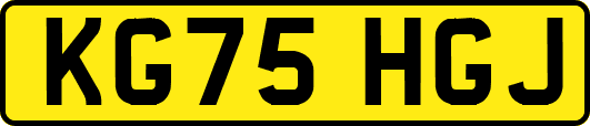 KG75HGJ