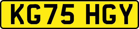 KG75HGY