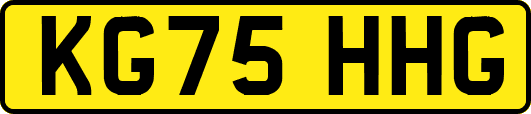 KG75HHG