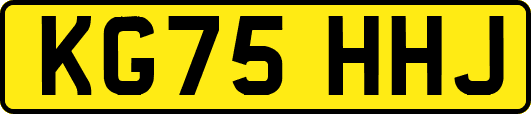 KG75HHJ