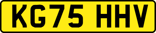 KG75HHV