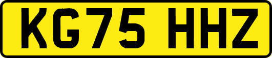 KG75HHZ