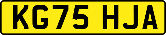 KG75HJA