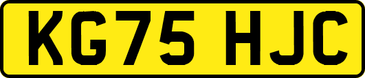 KG75HJC