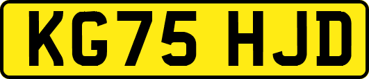 KG75HJD