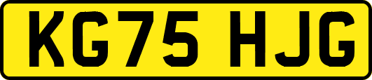 KG75HJG