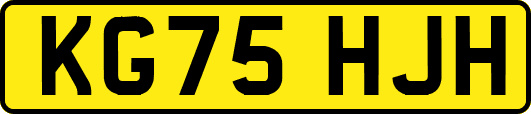 KG75HJH