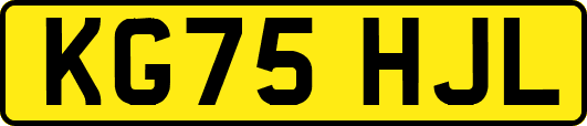 KG75HJL