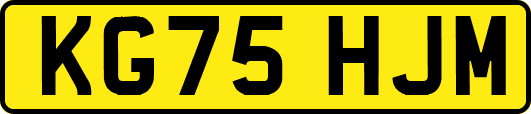 KG75HJM