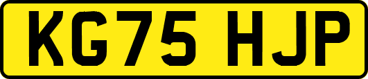 KG75HJP