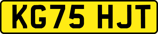 KG75HJT
