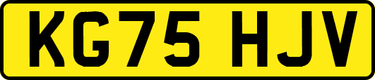 KG75HJV