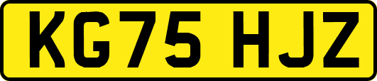 KG75HJZ