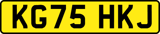KG75HKJ