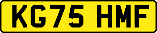 KG75HMF