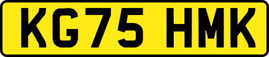 KG75HMK