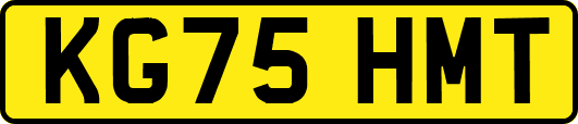 KG75HMT