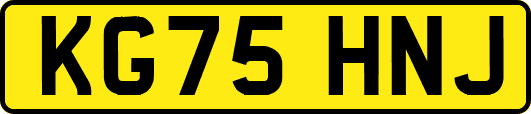KG75HNJ
