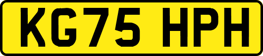 KG75HPH