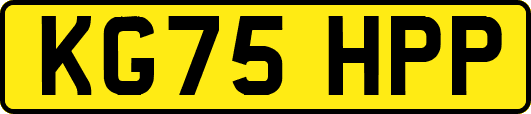 KG75HPP