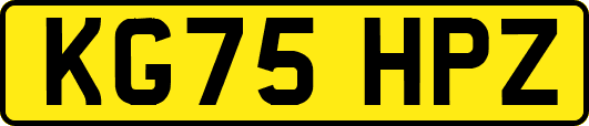 KG75HPZ
