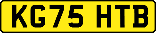 KG75HTB