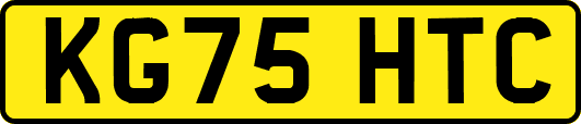 KG75HTC