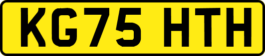 KG75HTH