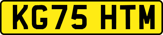 KG75HTM