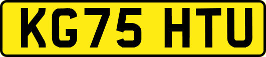 KG75HTU