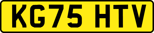 KG75HTV