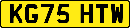 KG75HTW